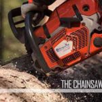 6 Best Electric Chainsaws - (Reviews & Buying Guide 2021)