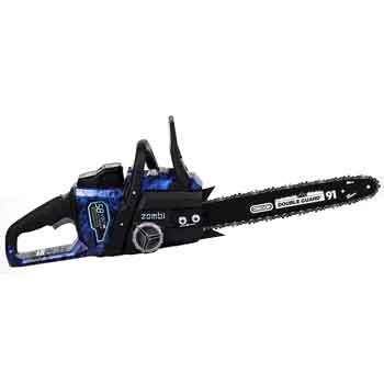 Zombi-ZCS5817-Cordless-Electric-Chainsaw