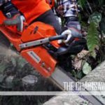 6 Best Battery Powered Chainsaws - (Reviews & Guide 2021)