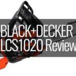 BLACK+DECKER LCS1020 Review - (20V Max Lithium Ion)