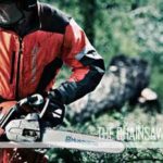 6 Best Gas Chainsaws - (Reviews & Buying Guide 2021)