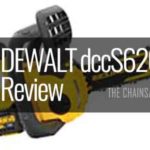 DEWALT DCCS620P1 Review - (Brushless Compact 12 in. Cordless)