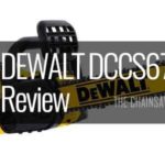 DEWALT DCCS670X1 FLEXVOLT Review - (60V MAX / 16-Inch)