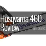 Husqvarna 460 Rancher 24 Inch Review - (2-Cycle Gas Powered)