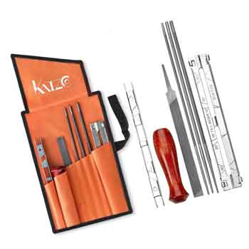 Katzco-8-Piece-Chainsaw-Sharpener-File-Kit