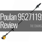 Poulan Pro 952711924 Review - (8-Inch 12-Foot Gas Telescoping)