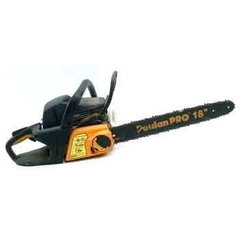 Poulan-Pro-PP5020AV-2-Stroke-Gas-Powered-Chainsaw