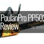 Poulan Pro PP5020AV Review - (20-Inch 50cc 2 Stroke)