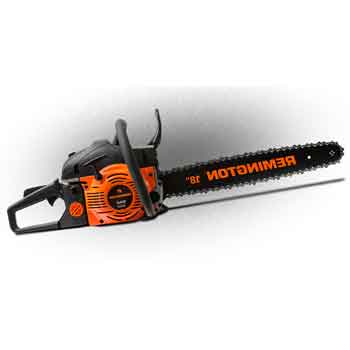 Remington-RM4218-Rebel-Gas-Chainsaw