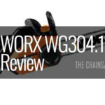 WORX WG304.1 Review - (Patented Auto-Tension Chain System)