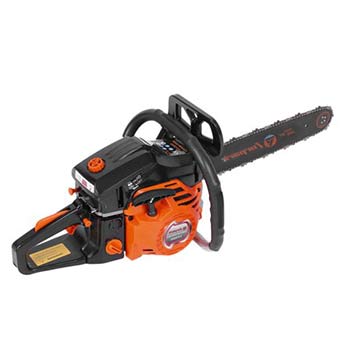 XtremepowerUS-22-inch-45cc Gas-2-Stroke-Chainsaw