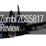Zombi ZCS5817 Review - (16-Inch / 58-Volt / 4Ah Lithium)