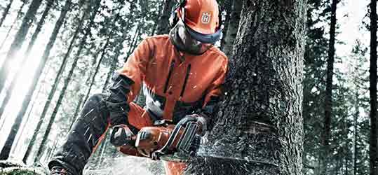 gas-powered-chainsaw-buying-guide