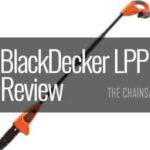 BLACK+DECKER LPP120 Review - 20-Volt Lithium-Ion