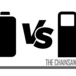 Battery VS Gas Chainsaw - (Pros & Cons, Differences & Uses)