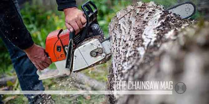 Best Chainsaw Mill reviews buying-guide featured