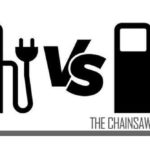 Electric vs Gas Chainsaws - (Pros & Cons, Differences & Uses)