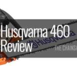 Husqvarna 460 Rancher 20 Inch Review - (2-Cycle Gas Powered)