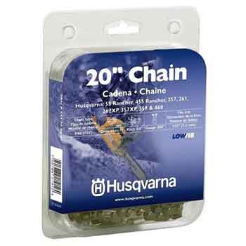 Husqvarna-531300441-20-Inch-H80-72-Saw-Chain