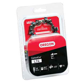 Oregon-L74-ControlCut-18-Inch-Chainsaw-Chain