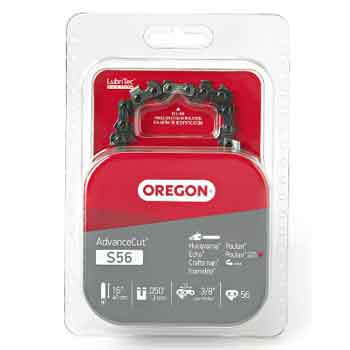 Oregon-S56-AdvanceCut-16-Inch-Chainsaw-Chain-Fits