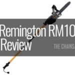 Remington RM1025P Ranger Review - Telescoping Shaft
