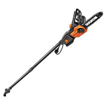 Worx WG309 Electric Pole Saw