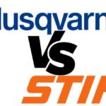Stihl vs Husqvarna Chainsaw - The Ultimate Brand Comparison