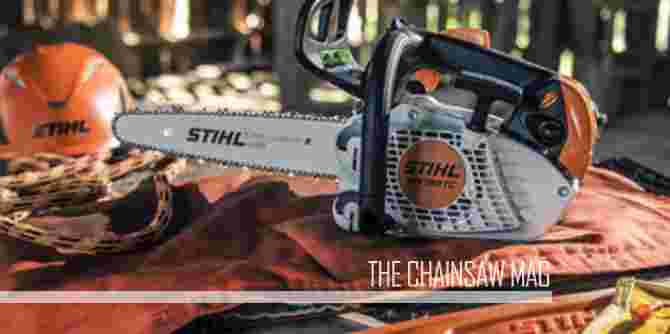 Best Chainsaw Chap Reviews featured