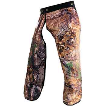 Forester Chainsaw Apron Chaps with Pocket